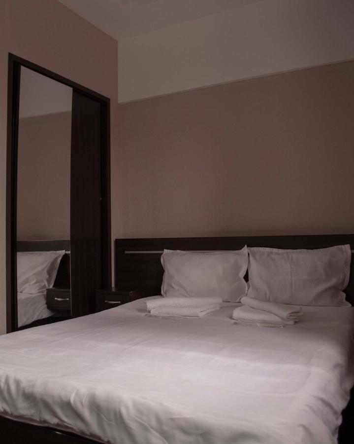 Hotel Sv Ninotsminda Zewnętrze zdjęcie
